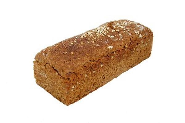 Produktfoto zu Hafer-Gerste Brot