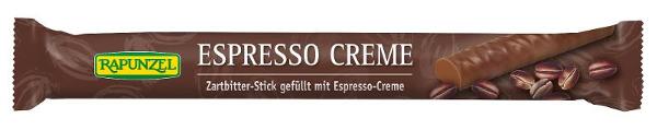 Produktfoto zu Zartbitter Espresso Stick