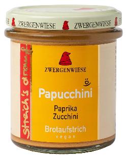 Streich's drauf Papuccini
