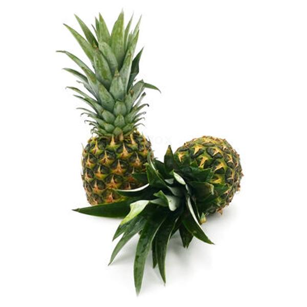 Produktfoto zu Ananas Costa Rica ca.1,2kg | 9
