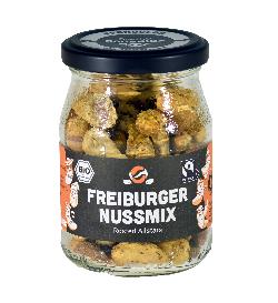 Freiburger Nuss-Mix