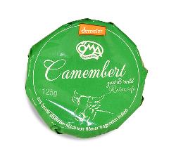 Camembert Demeter