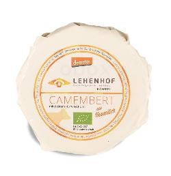 Camembert Lehenhof ca 250 g