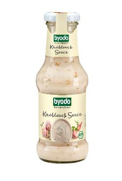 Byodo Knoblauch Sauce