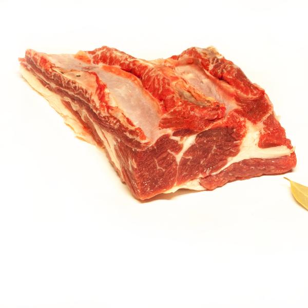 Produktfoto zu Rindersuppenfleisch ca. 500 g