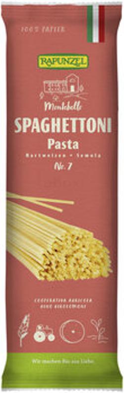 Spaghetti Semola no. 7