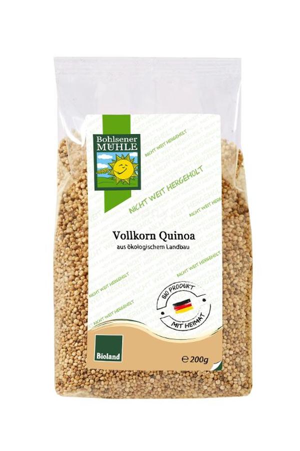 Produktfoto zu Quinoa Vollkorn