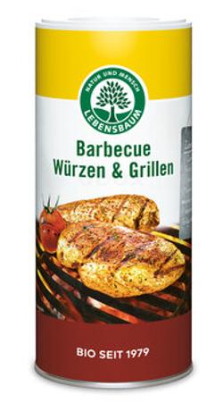 Barbecue Würzen&Grillen