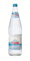 PLOSE naturale, natürliches Mineralwasser