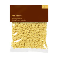 Alb-Natur Bio Eierknöpfle (frisch)