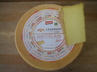 Lehenhof - Weidelaib (demeter)