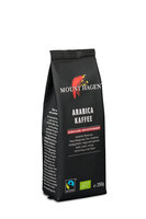 Bio Röstkaffee entkoff., gem. Softpack
