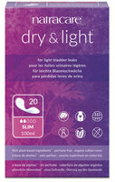 Dry & Light Inkontinenzbinde Slim