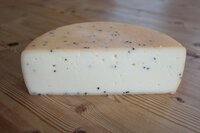 Creuzburger Schwarzkümmel