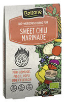 Grill&Wok Würzmischung für Sweet Chili Marinade, vegan, glutenfrei, lactosefrei