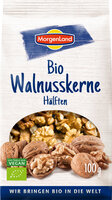 Bio Walnusskerne Hälften