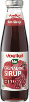 Bio Sirup Grenadine