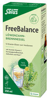 FreeBalance Löwenzahn-Brennnessel BIO