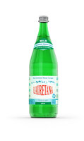 LAURETANA - Das leichteste Wasser Europas MILD