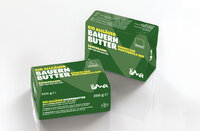 ÖMA Allgäuer Bauernbutter Sauerrahm, Bioland - SB