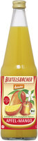 Apfel-Mango-Saft