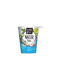 MyLove MyLife Fermentierte Bio-Kokoscreme Natur ungesüßt