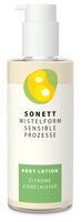 Body Lotion Zitrone-Zirbelkiefer