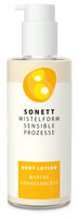 Body Lotion Myrthe-Orangenblüte
