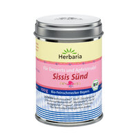 Sissis Sünd bio M-Dose