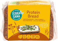 Protein-Brot