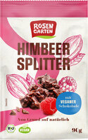 Himbeer-Splitter