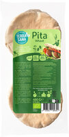 Weizen Pita