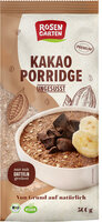 Kakao-Porridge