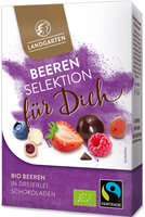 Bio FT Beeren-Selektion für Dich 90g