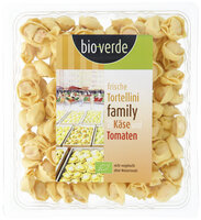 Frische Tortellini 