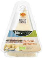Pecorino Romano D.O.P.aus 100% Schafmilch, egalisiert 125 g