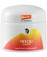 Neroli Cream