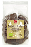 Zartbitter Printen