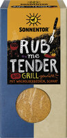 Rub me Tender Grillgewürz, Packung