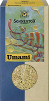 Umami Gewürz, Packung