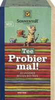 Tee Probier mal!, Doppelkammerbeutel