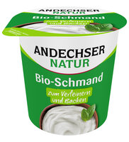 AN Bio-Schmand