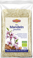 Bio Mandeln gemahlen