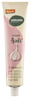 Vegane Aioli in der Tube