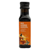 Bio Kürbiskernöl geröstet