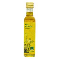 Bio Rapsöl
