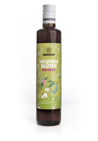 Holunderblüten Sirup