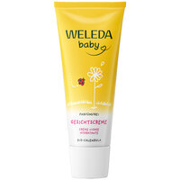 WELEDA Calendula Gesichtscreme parfümfrei