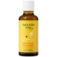 WELEDA Calendula Bäuchlein-Massageöl