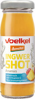Ingwer Shot Ananas, kühlpflichtig